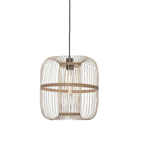 Lampă Suspendată 25/38 cm