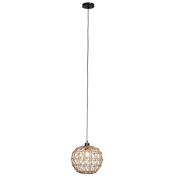 Lampă Suspendată 30/100 cm
