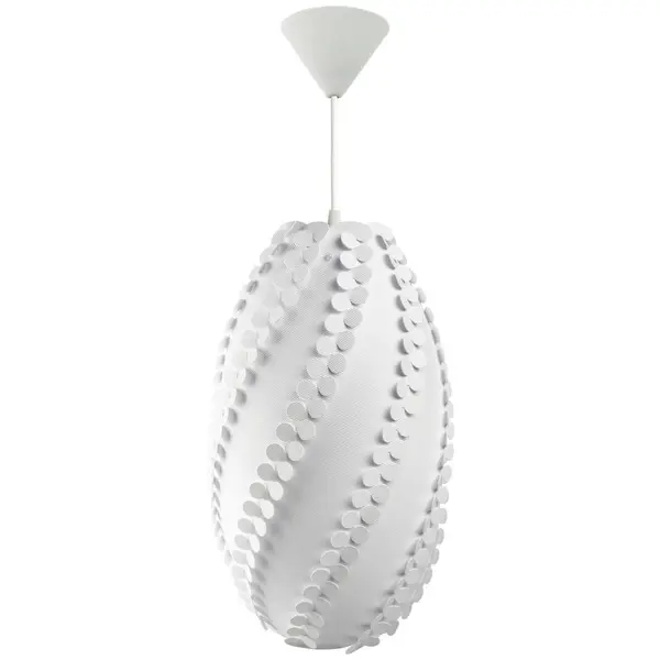 Lampă Suspendată 35/35/45 cm