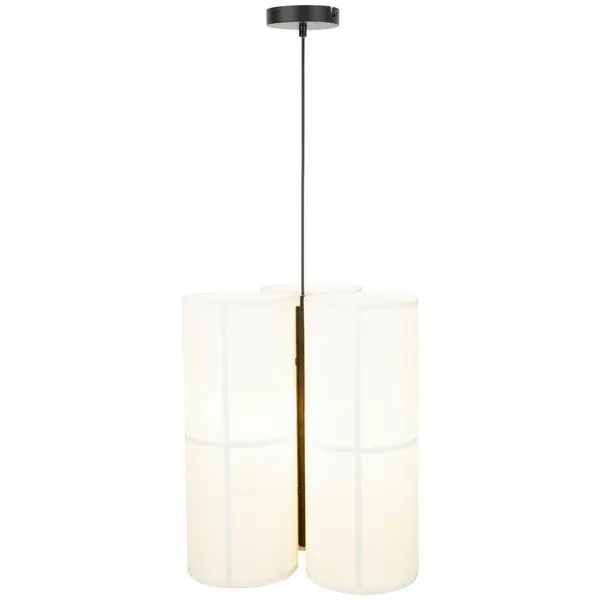 Lampă Suspendată 37/120 cm
