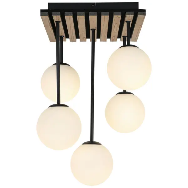 Lampă Suspendată 38/39/59 cm