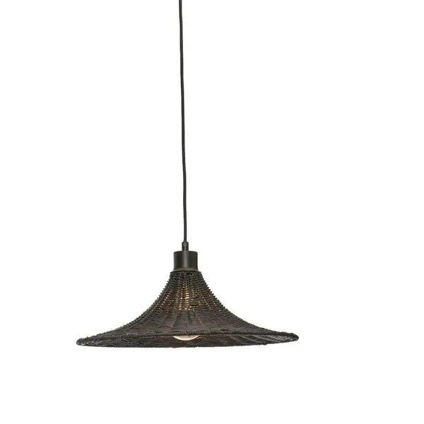 Lampă Suspendată 40/12 cm
