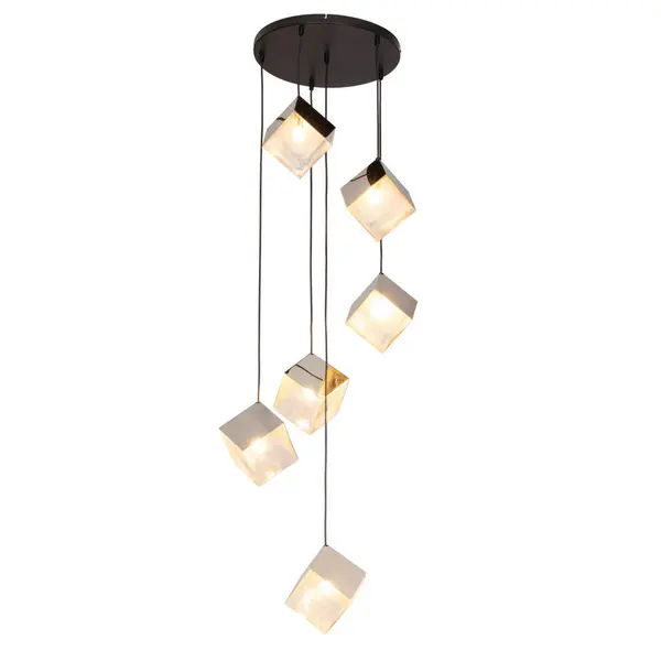 Lampă Suspendată 40/150 cm