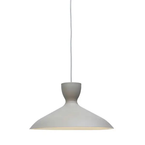 Lampă Suspendată 40/22 cm