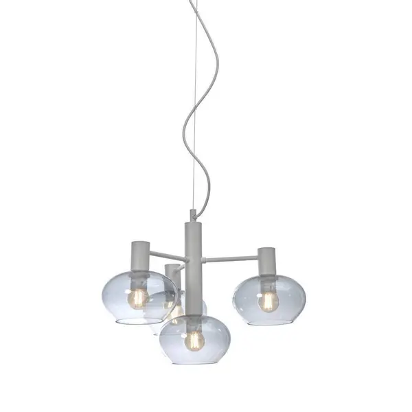 Lampă Suspendată 43/34 cm