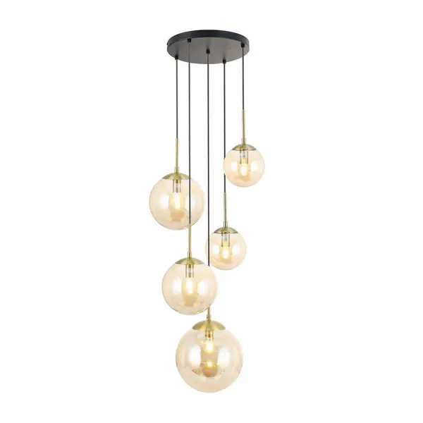 Lampă Suspendată 44,5/120 cm