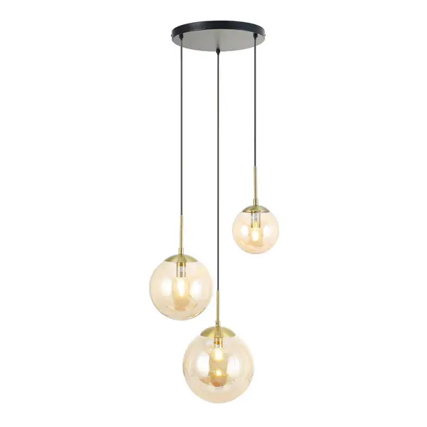 Lampă Suspendată 46/40/120 cm