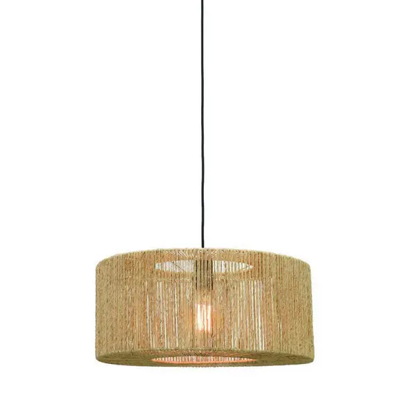 Lampă Suspendată 52/35 cm