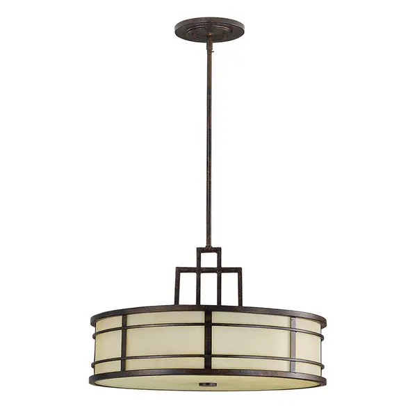 Lampă Suspendată 53.3/38.1 cm
