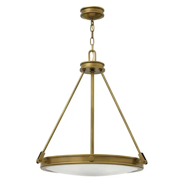 Lampă Suspendată 54.3/62.1 cm
