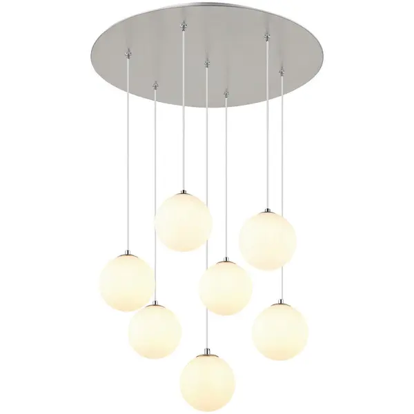 Lampă Suspendată 55/120 cm