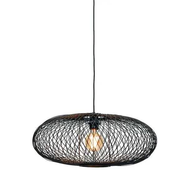 Lampă Suspendată 63/40 cm