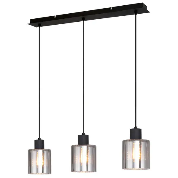 Lampă Suspendată 64/12/120 cm