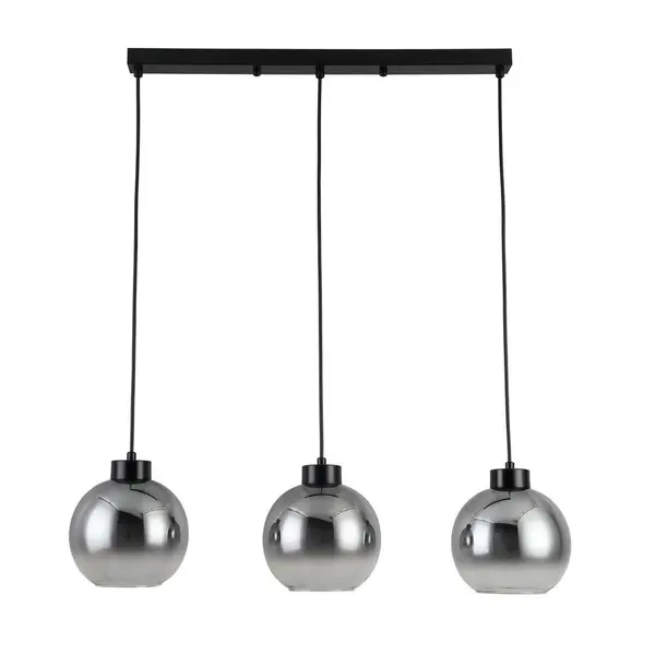 Lampă Suspendată 72/18/120 cm