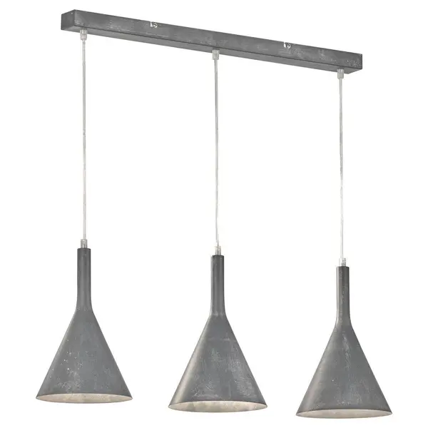 Lampă Suspendată 77/18,5/140 cm