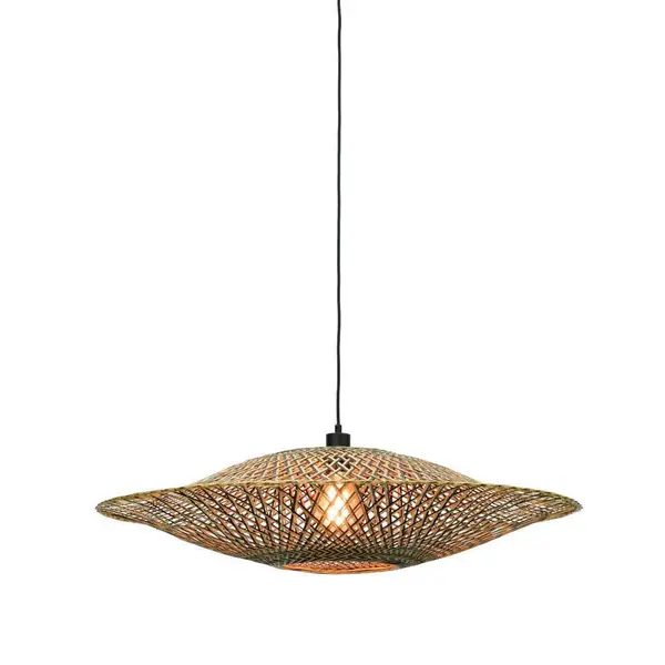 Lampă Suspendată 87/20 cm