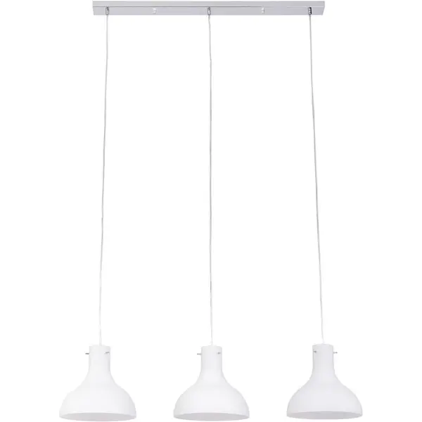 Lampă Suspendată 95/25/150 cm