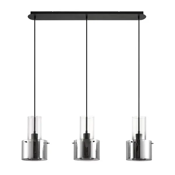 Lampă Suspendată 97/18/150 cm
