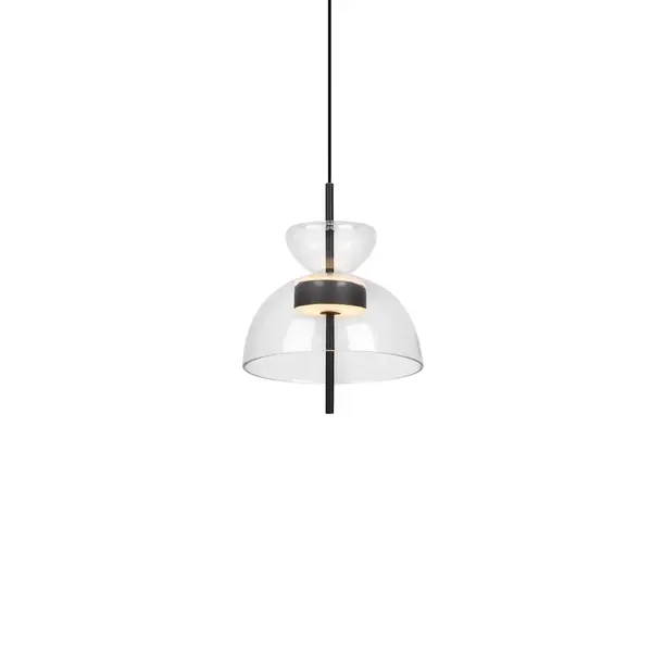 Lampa suspendata ADITOR CLEAR - Transparent