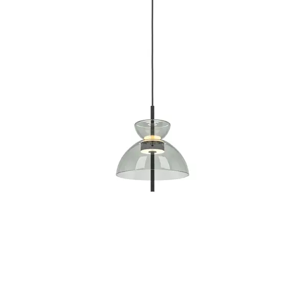 Lampa suspendata ADITOR - Grey
