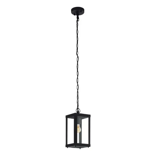 Lampa suspendata ALAMONTE 1 - Default Title