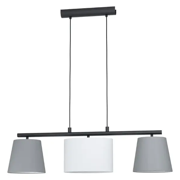 Lampă suspendată ALMEIDA 1 3L - Default Title