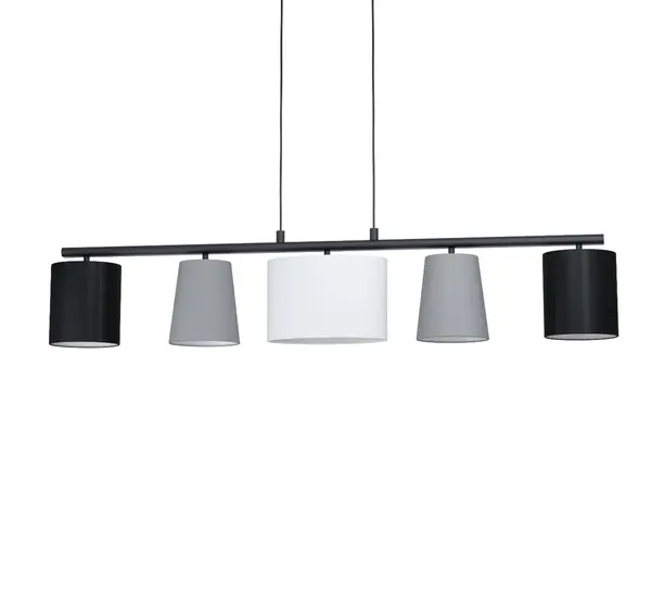 Lampă suspendată ALMEIDA 5L - Default Title