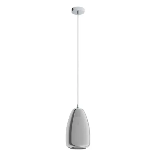 Lampă suspendată ALOBRASE Ø20 cm - Bronz