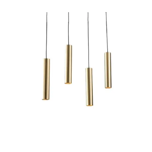 Lampa suspendata ALPER - Gold
