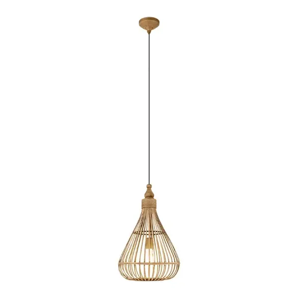 Lampă suspendată AMSFIELD Ø 35 cm - Default Title