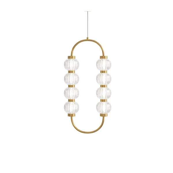 Lampa suspendata AMULET - Default Title