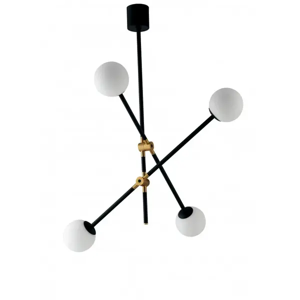 Lampa suspendata ANTITESI 4 - Default Title