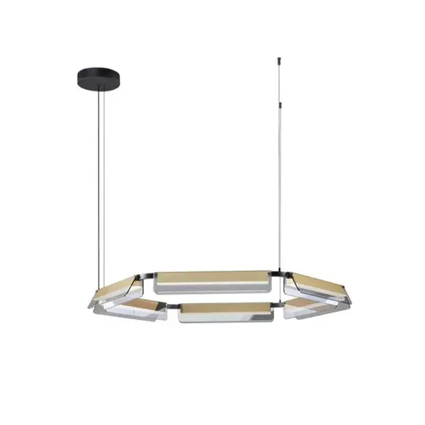 Lampa suspendata APNEA - Ø 100cm