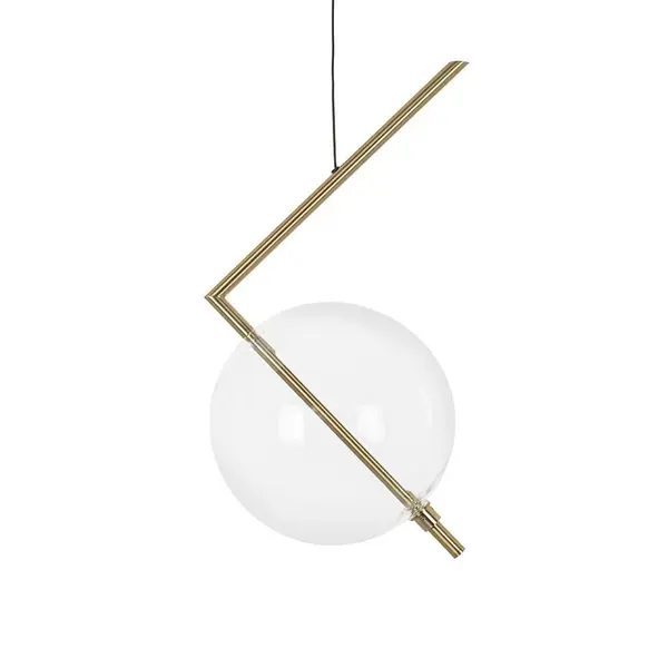 Lampa suspendata ASPLIN - Default Title
