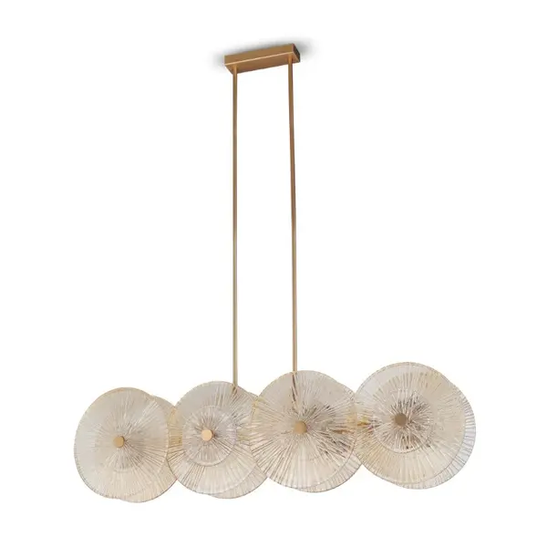 Lampă suspendată ASTERA 8L - Default Title