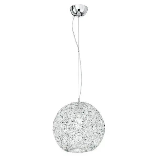 Lampă suspendată ASTRA 1L Ø 35 cm - Default Title