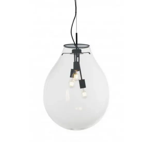 Lampa suspendata AZUM 38 cm - Default Title