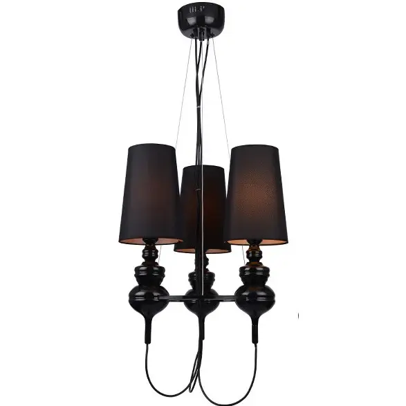 Lampă suspendată BAROCO 3 - Default Title