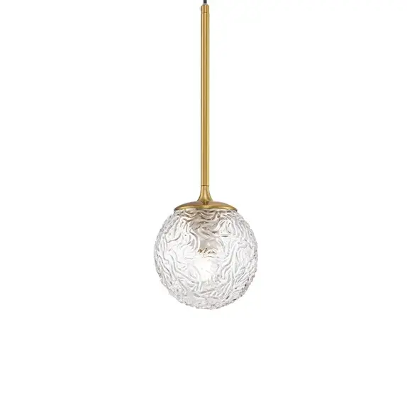 Lampa suspendata BEDAIA - Default Title