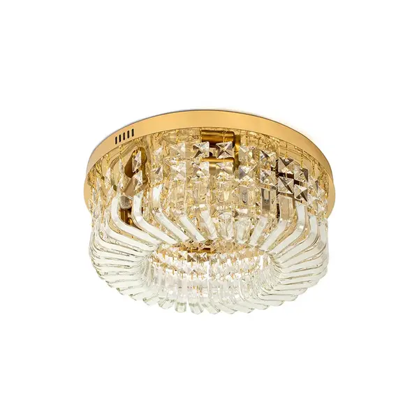 Lampa suspendata BELURIA 50CM - Gold