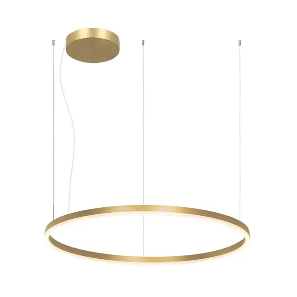 Lampa suspendata BENTON - L