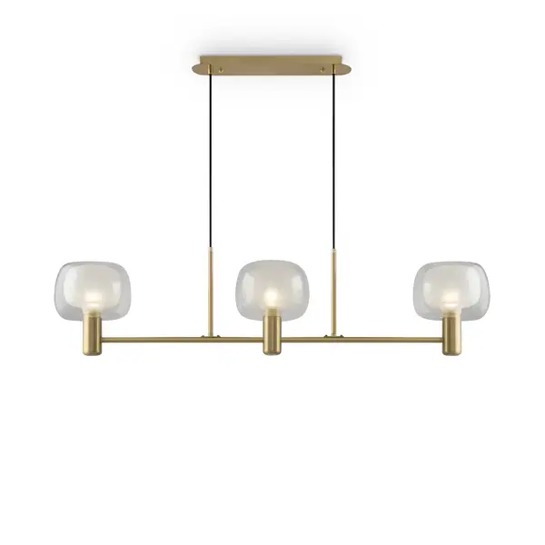 Lampa suspendata BERDIZO III - Default Title