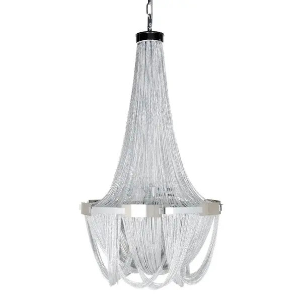 Lampa suspendata BETHA - Ø 50cm