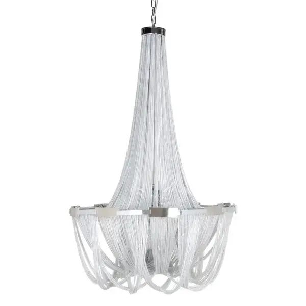 Lampa suspendata BETHA - Ø 80cm