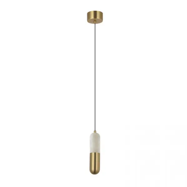 Lampa suspendata BIGAL - Gold