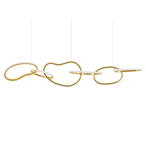 Lampa suspendata BLENCHE GOLD - Default Title