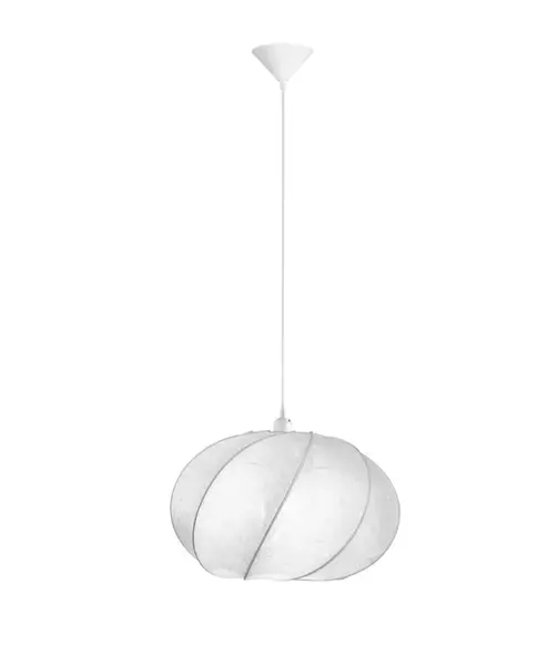 Lampa suspendata BORA - Ø 45cm