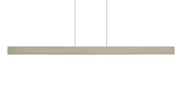 Lampa suspendata BRIMER 40W - Grey