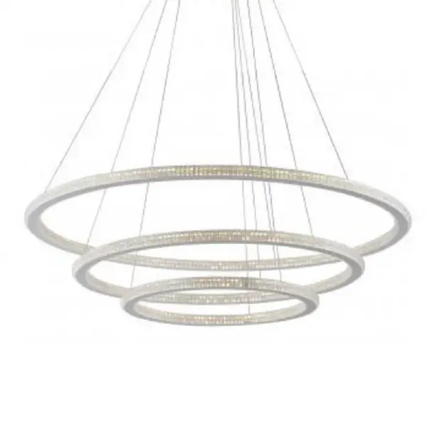 Lampa suspendata BRYE 3 - Lumina calda 3000K