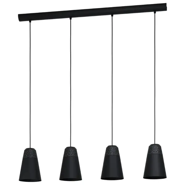 Lampă suspendată CANTERRAS 4L - Default Title